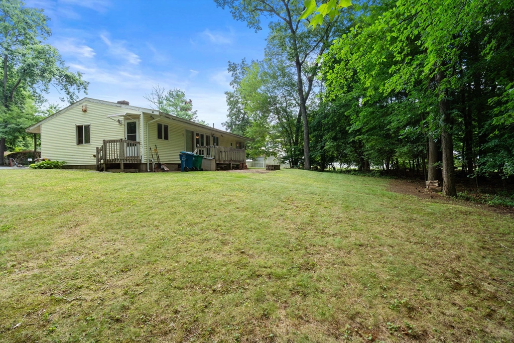 Residential in Burlington 5