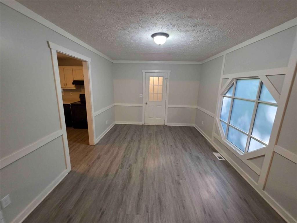 Residential in Douglasville 2