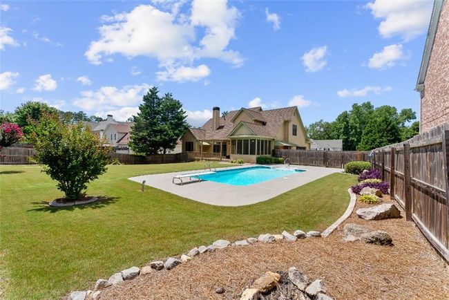 2006 Hubbard Ct, House other with 5 bedrooms, 4 bathrooms and 3 parking in Villa Rica GA | Image 41