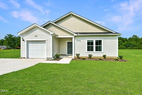 107 Franklin Landing Drive, Pikeville, NC, 27863 | Card Image