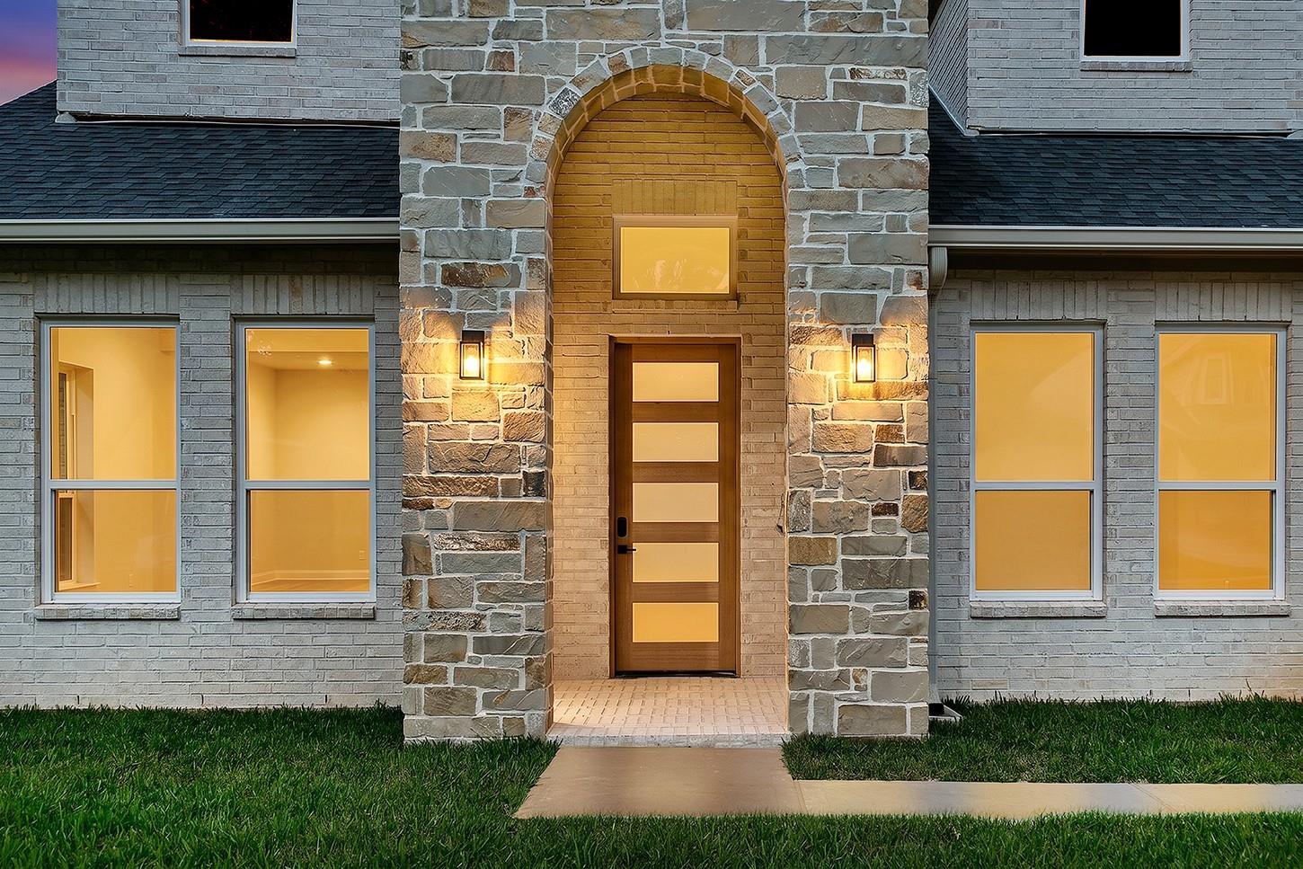 Residential in Conroe 3