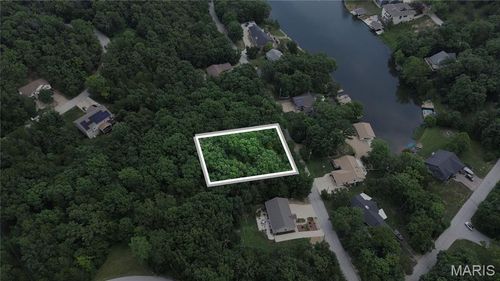 10243 Lake Ridge Dr, Hillsboro, MO, 63050-5423 | Card Image