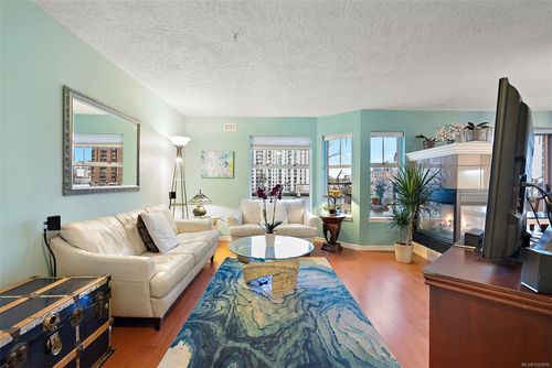 302-935 Johnson St, Victoria, BC, V8V3N5 | Card Image
