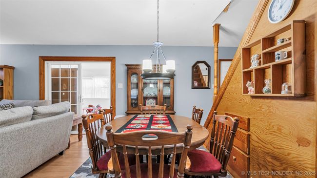 37001 Us Highway 70, House other with 2 bedrooms, 2 bathrooms and null parking in Bennington OK | Image 8