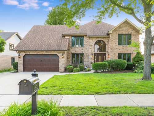 204 Rosedale Ct, Bloomingdale, IL, 60108-1473 | Card Image