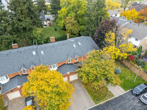 2-2318 Marine Dr, Oakville, ON, L6L1C3 | Card Image