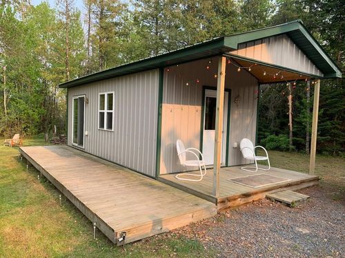 54472 Sheephead Dr Ne, Waskish, MN, 56685 | Card Image