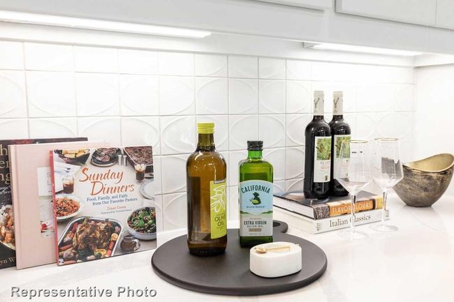 Kitchen (Representative Photo) | Image 10