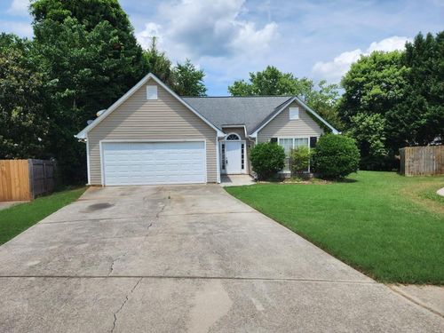 535 Village Cir, Stockbridge, GA, 30281-6449 | Card Image