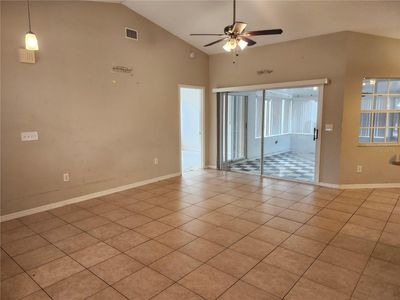 3772 Lema Drive, House other with 3 bedrooms, 2 bathrooms and null parking in Spring Hill FL | Image 2