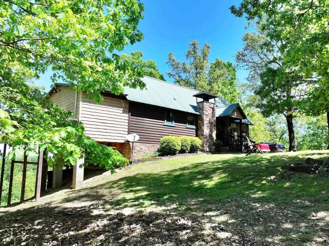 22 Turkey Valley Rd, House other with 2 bedrooms, 2 bathrooms and null parking in Kirby AR | Image 4