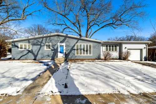 648 E Lincoln St, Palatine, IL, 60074-5481 | Card Image