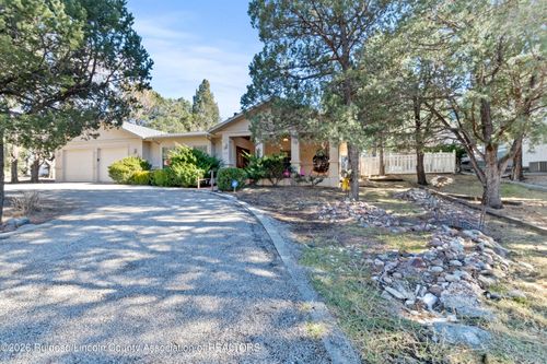 338 Ll Davis Dr, Ruidoso, NM, 88345-7701 | Card Image