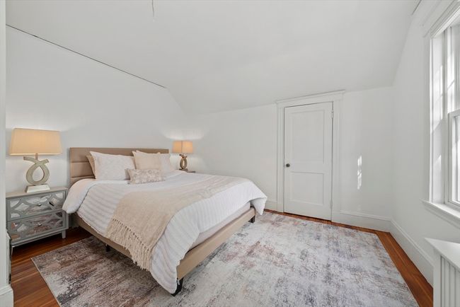 40 S Crescent Circuit, House other with 3 bedrooms, 2 bathrooms and 2 parking in Boston MA | Image 15