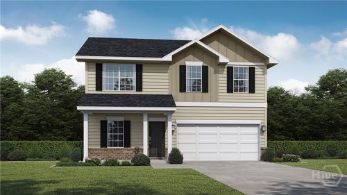 18 Doctors Creek Rd Ne, Ludowici, GA, 31316-6385 | Card Image