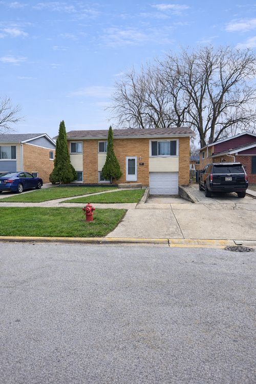 3627 W 121st Pl, Alsip, IL, 60803-1213 | Card Image