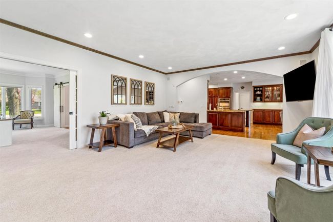 N7749 Palisades Trail, House other with 4 bedrooms, 5 bathrooms and null parking in Sherwood WI | Image 9