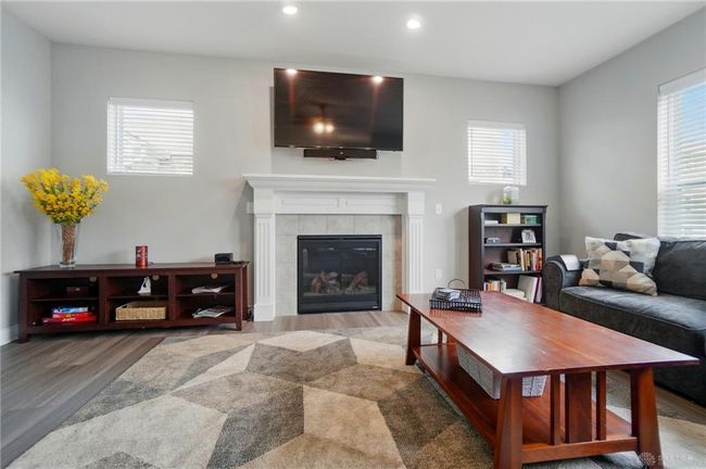578 Bellasera Dr, House other with 4 bedrooms, 3 bathrooms and null parking in Dayton OH | Image 23