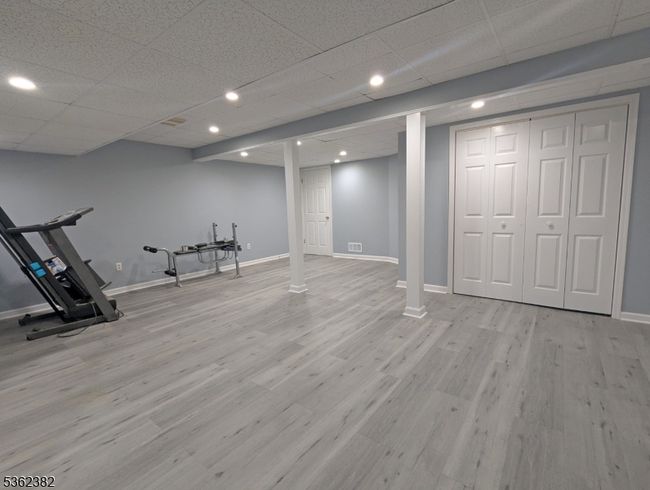 22 Arthurs Ct, Townhouse with 3 bedrooms, 2 bathrooms and null parking in Berkeley Heights NJ | Image 16