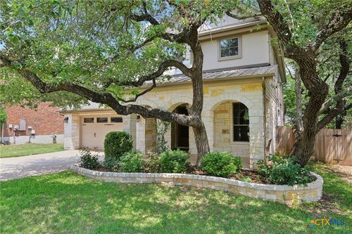 12109 Bryony Dr, Austin, TX, 78739-2103 | Card Image