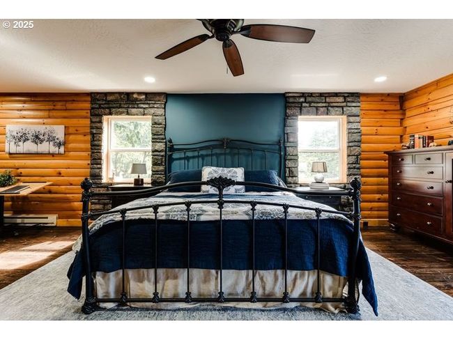 86561 R R Baker Rd, House other with 3 bedrooms, 3 bathrooms and 2 parking in Springfield OR | Image 11