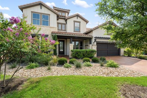 105 Curacao Ct, Lakeway, TX, 78738-1776 | Card Image
