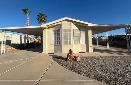 13448 E 49th St, Yuma, AZ, 85367-7985 | Card Image