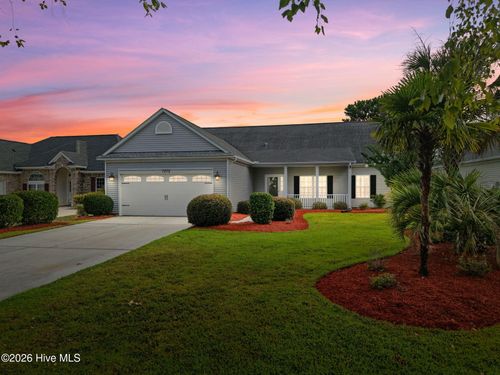 7572 Dunbar Dr Sw, Sunset Beach, NC, 28468-4622 | Card Image