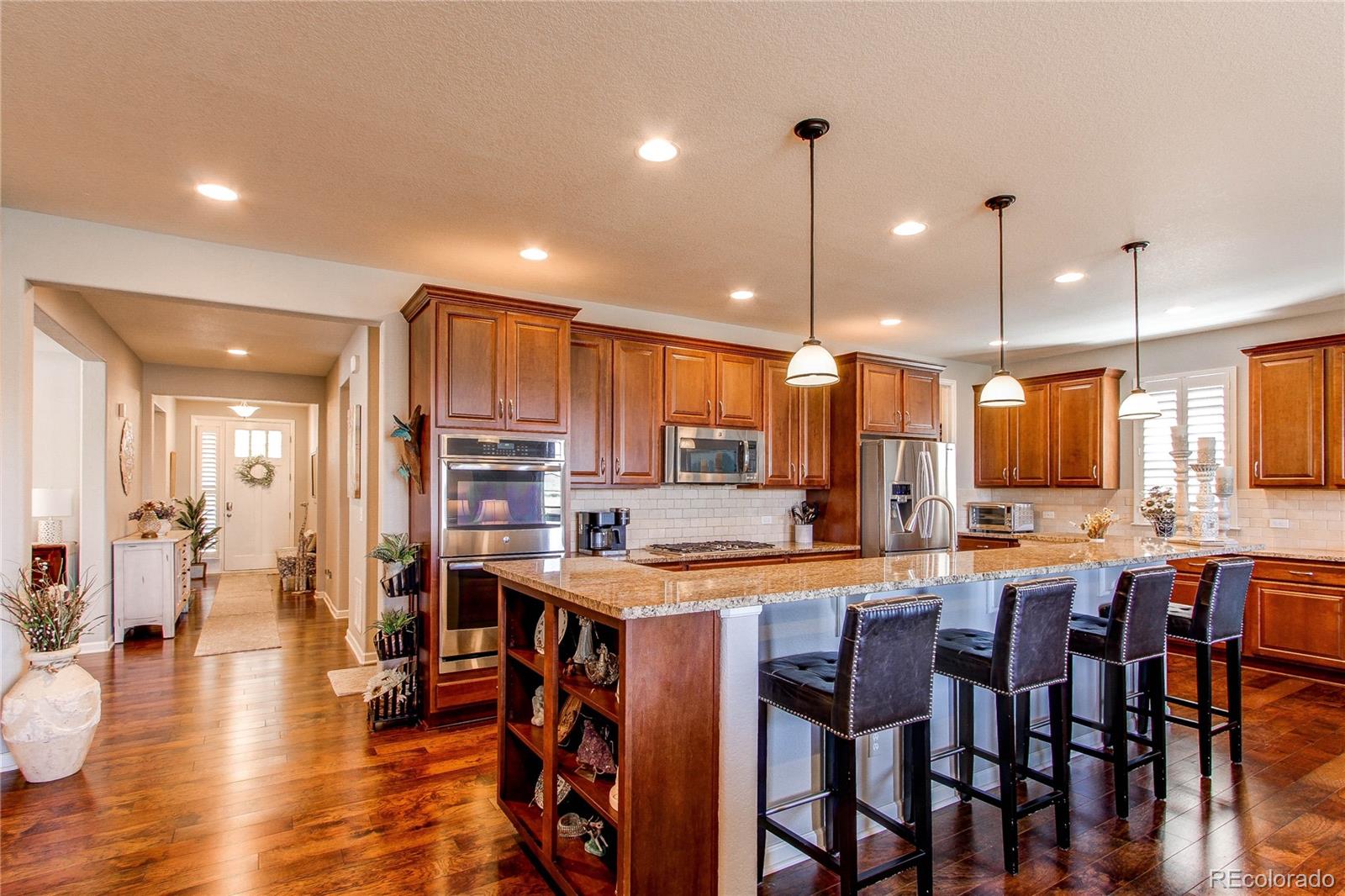 Ashgrove Cir, Parker, CO 80134