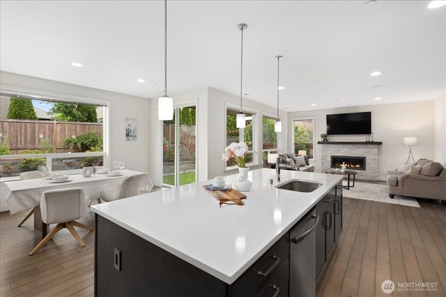 4329 231 St Pl Se, House other with 4 bedrooms, 3 bathrooms and 3 parking in Bothell WA | Image 11