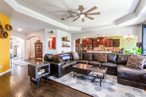 3003 Lily Ln, Heath, TX, 75126-0617 | Card Image