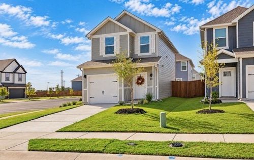 119 Tall Cedar Way, Princeton, TX, 75407-3813 | Card Image