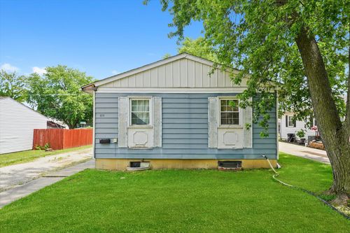 1616 Wilcox St, Crest Hill, IL, 60403-2347 | Card Image