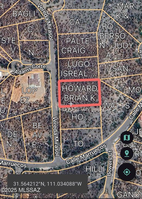 12-122 Vereda Mirasol, Rio Rico, AZ, 85648 | Card Image