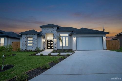 3312 Jordyn Dr, Palmview, TX, 78572-0102 | Card Image