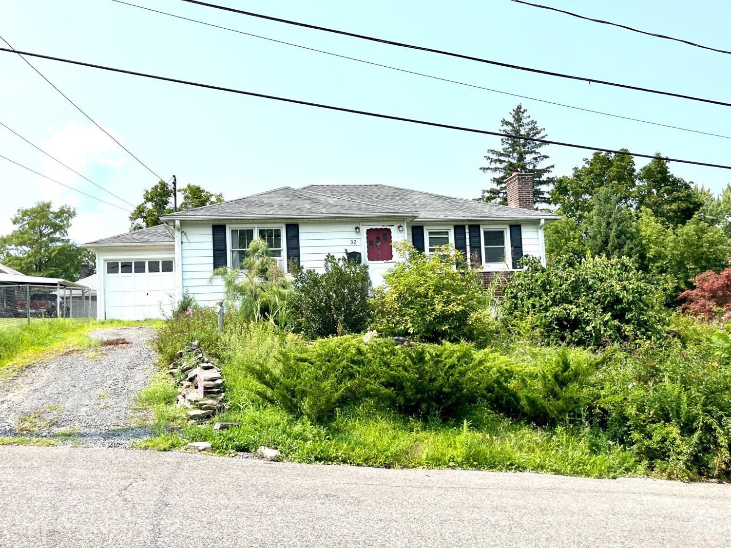 Aitken Ave, Hudson, NY 12534