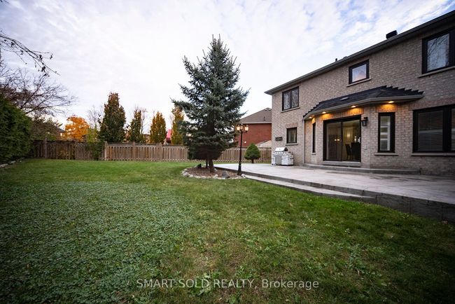 58 Helmsdale Ave, House other with 5 bedrooms, 4 bathrooms and 9 parking in Maple ON | Image 48