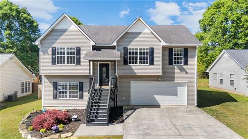 8 Honeytree Trl Ne, Rome, GA, 30165-9641 | Card Image