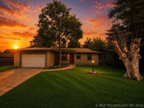 12931 E 33rd St, Tulsa, OK, 74134-3231 | Card Image