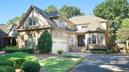 8801 Barleymoor Dr, Raleigh, NC, 27615-3542 | Card Image