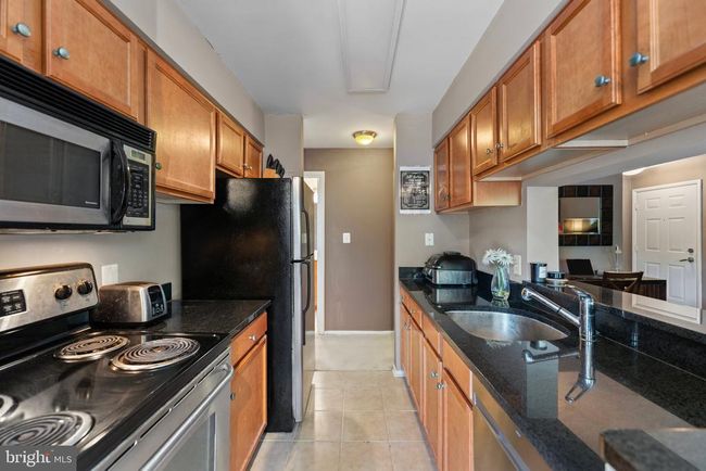 1799-C - 1799 Jonathan Way, Condo with 1 bedrooms, 1 bathrooms and null parking in RESTON VA | Image 10