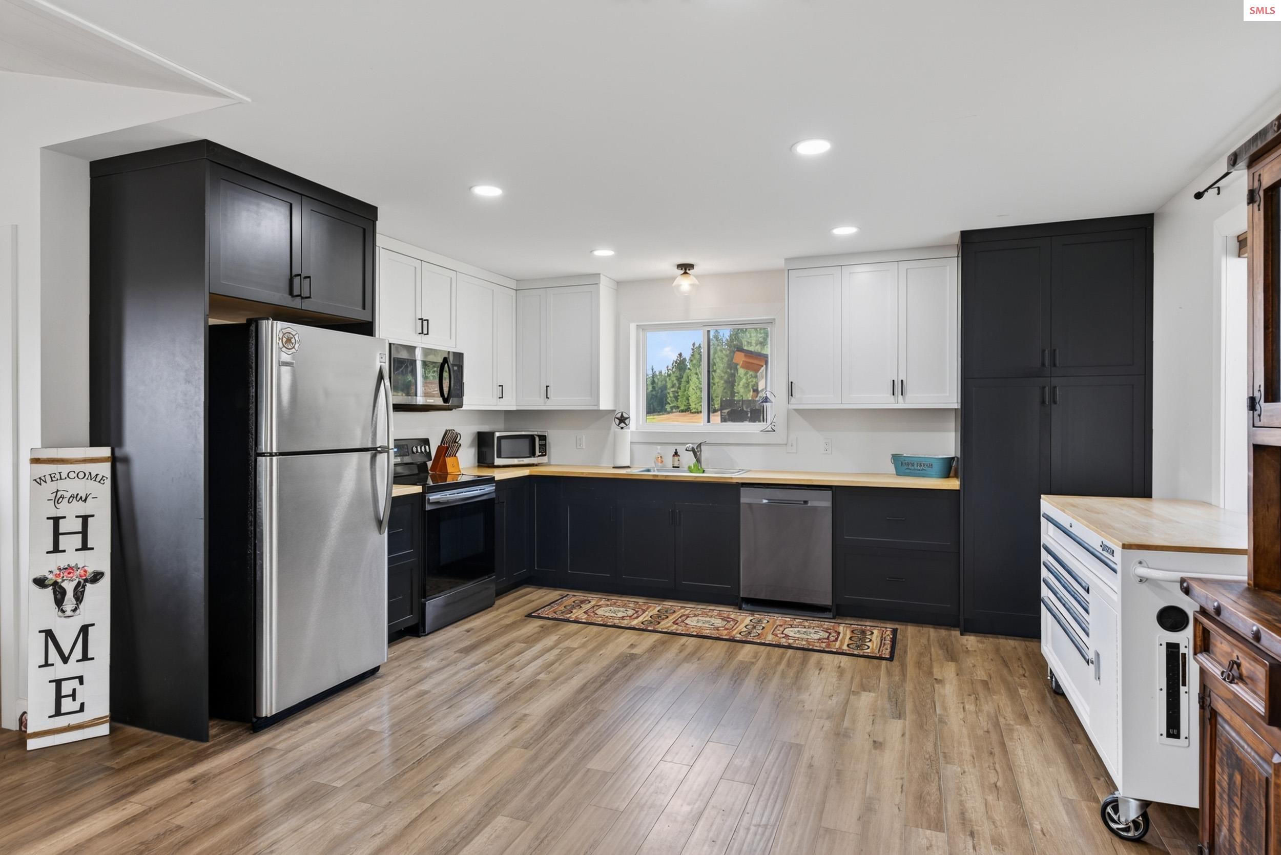 Residential in Bonners Ferry 4