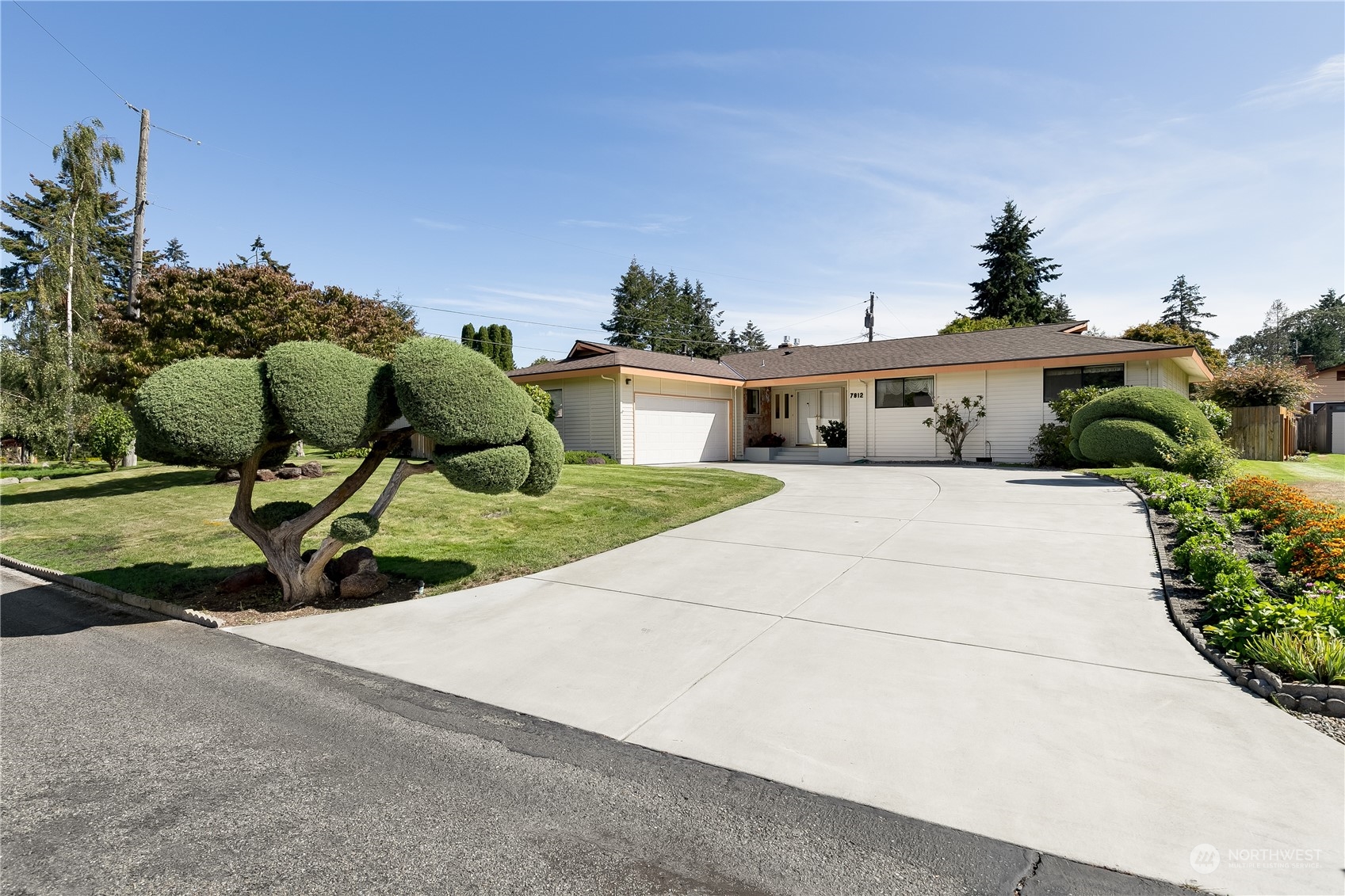 78th St, Lakewood, WA 98498
