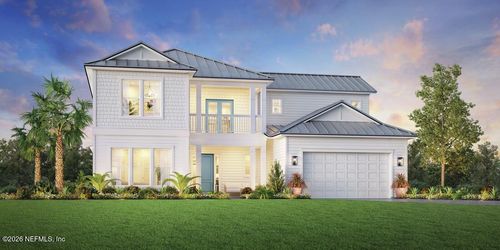 1017 Pantano Dr, St Augustine, FL, 32095-1702 | Card Image