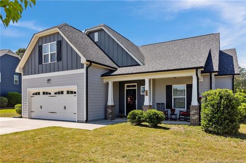 126 Weathervane Trail, Whispering Pines, NC, 28327 | Card Image