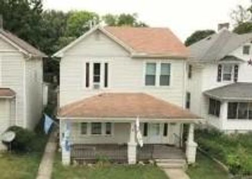 302 Northern Ave, Springfield, OH, 45503-3635 | Card Image