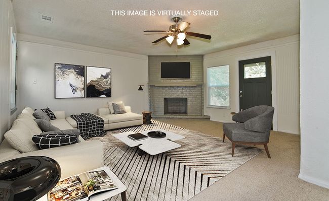 3011 Spurlock St, House other with 3 bedrooms, 2 bathrooms and null parking in Dallas TX | Image 16