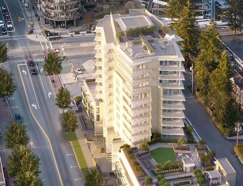 406-1342 Johnston Rd, White Rock, BC, V4B3Z2 | Card Image