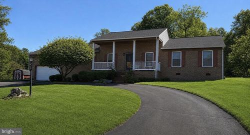 9383 Petersburg Ln, Orange, VA, 22960-2244 | Card Image