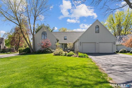 68-68 Deep Brook Hbr, Suffield, CT, 06078-1454 | Card Image
